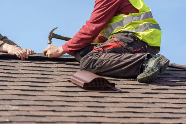 Quick and Trustworthy Emergency Roof Repair Services in Big Sandy, TX