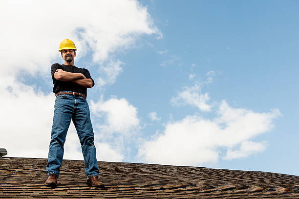 Roof Installation Near Me in Big Sandy, TX