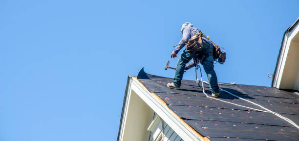 Best Residential Roofing Contractor  in Big Sandy, TX